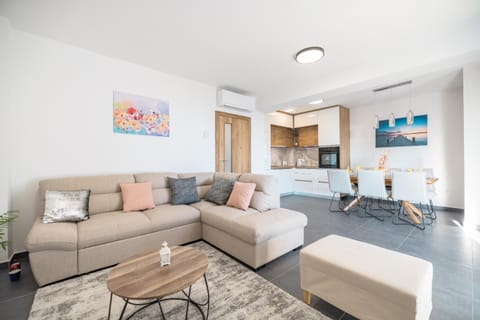 Elegance Apartment in Zadar