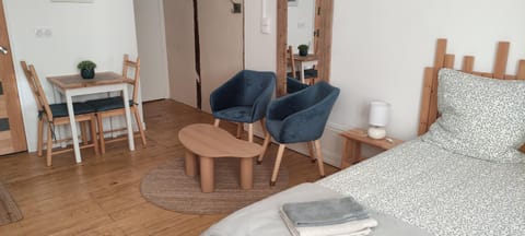 Studio Amboise centre historique Apartment in Amboise