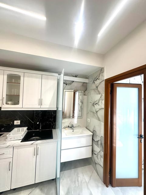 Summerland Saranda Apartment in Sarandë