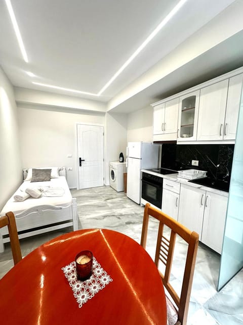 Summerland Saranda Apartment in Sarandë