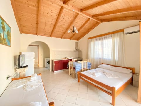 Summerland Saranda Apartment in Sarandë