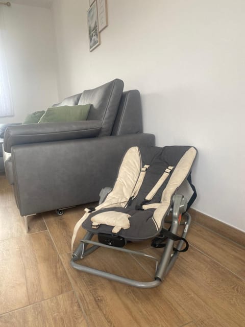 Auszeit Birkenhof Apartment in Ahrweiler