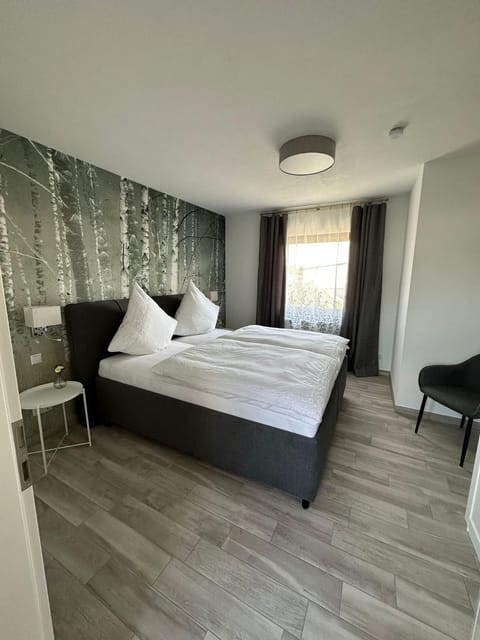 Auszeit Birkenhof Apartment in Ahrweiler