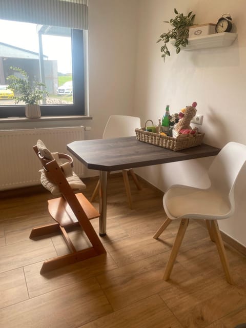 Auszeit Birkenhof Apartment in Ahrweiler