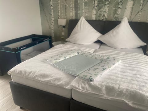 Auszeit Birkenhof Apartment in Ahrweiler