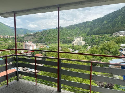 Day, Natural landscape, Balcony/Terrace, Balcony/Terrace, Mountain view