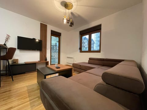 LUX Apartman Bojović Apartment in Zlatibor