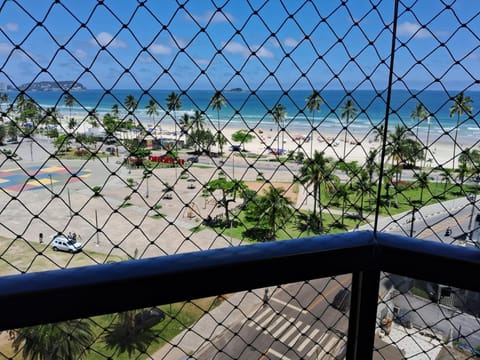 Nearby landmark, Balcony/Terrace, Sea view