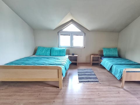 Apartments & Winery Tupancheski Apartment in Ohrid