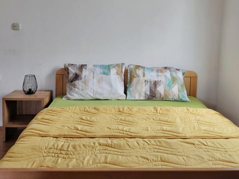 Apartments & Winery Tupancheski Apartment in Ohrid