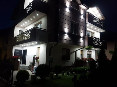 Apartments & Winery Tupancheski Apartment in Ohrid