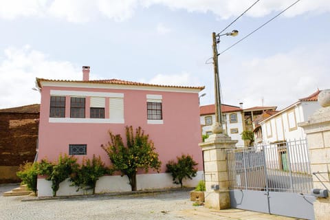 Property building, Off site