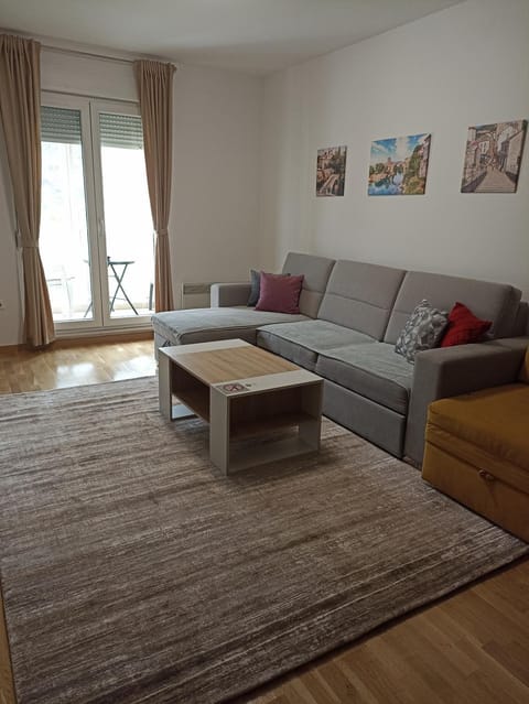 Apartman Cherine Apartment in Mostar
