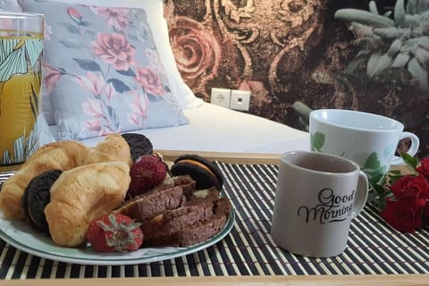 E&G Relax Homes-C Apartment in Crete