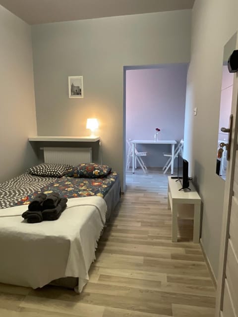 NA ROGU - pokoje gościnne GDAŃSK Vacation rental in Gdansk