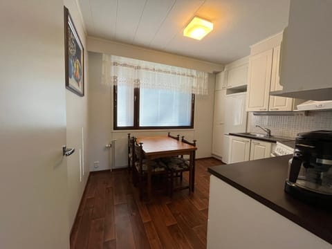 Huoneisto karhujen kaupungissa - Tapanintien Lumo Apartment in Finland