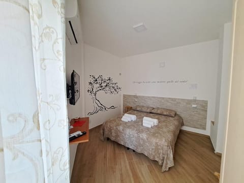 Aer Sana Bed and Breakfast in Sardinia