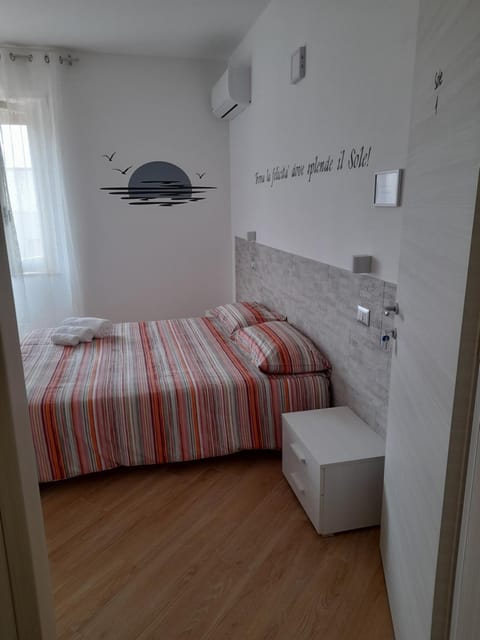 Aer Sana Bed and Breakfast in Sardinia