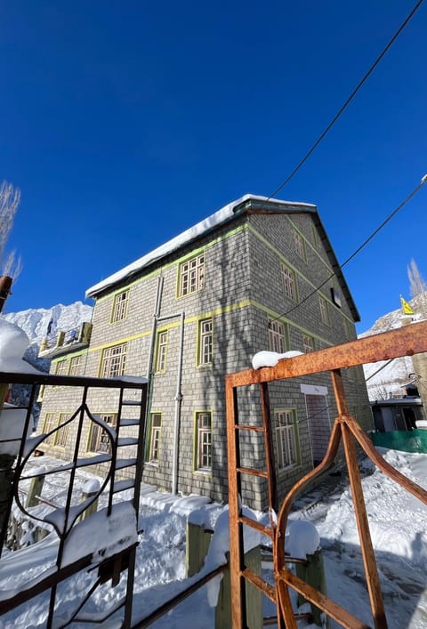 Property view