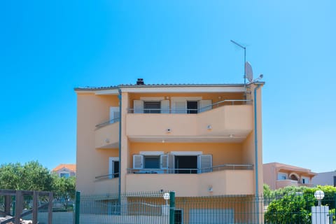 Apartman Enzzo Apartment in Šibenik