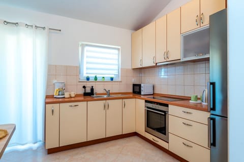 Apartman Enzzo Apartment in Šibenik