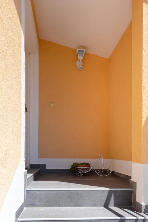 Apartman Enzzo Apartment in Šibenik