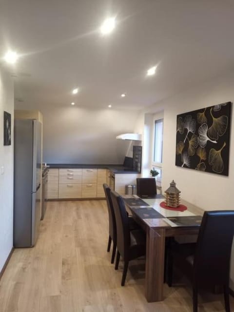 Chez Sandra Apartment in Haguenau