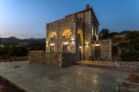 Property view