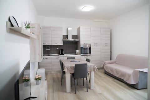 Casa Sole House in Montesilvano