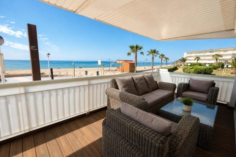 Sea view