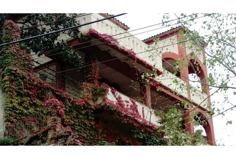 casabelladona Barcelona Villa in Barcelona