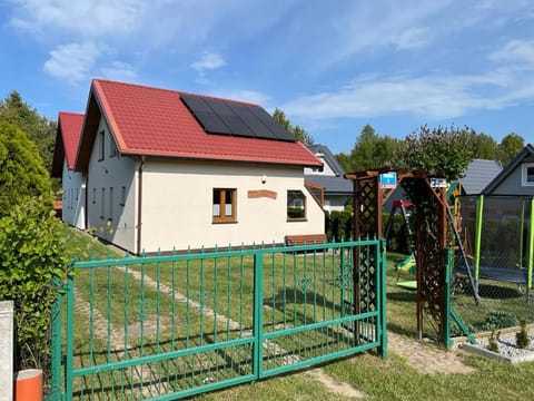 Property building, Garden, Garden view