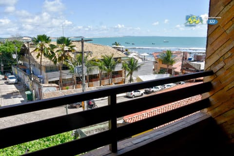 Natural landscape, View (from property/room), Balcony/Terrace
