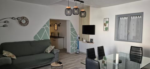 Le Cocon de Mila Apartment in Provence-Alpes-Côte d'Azur