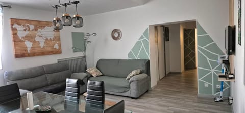 Le Cocon de Mila Apartment in Provence-Alpes-Côte d'Azur