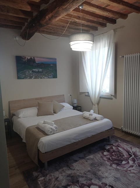 Monolocale Lucca PellegriniLittleHouse House in Capannori