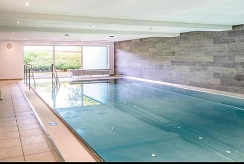 Ferienwohnung Bergjuwel Apartment in Sonthofen