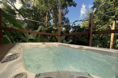 Spa and wellness centre/facilities