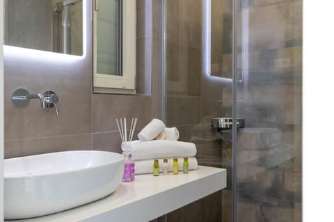 Marea Charme Rooms Bed and Breakfast in Vieste