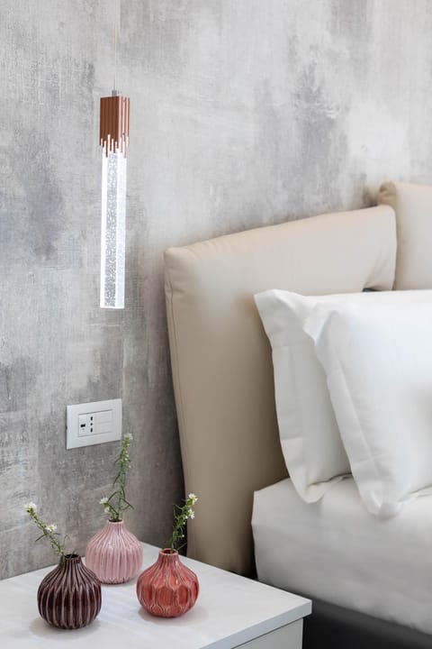 Marea Charme Rooms Bed and Breakfast in Vieste