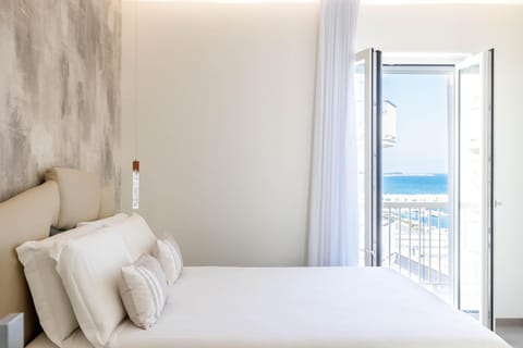 Marea Charme Rooms Bed and Breakfast in Vieste