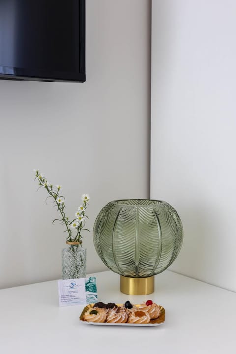 Marea Charme Rooms Bed and Breakfast in Vieste