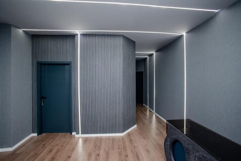 GRIFFON BAR FOOD APARTMENTS Apartment in Municipality of Ohrid, North Macedonia