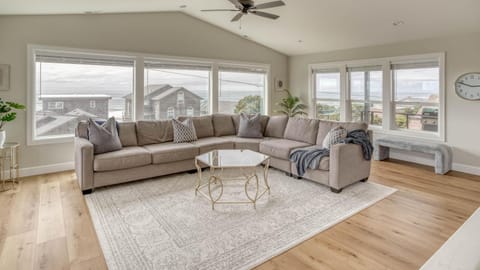 Spring Fever House in Devils Lake