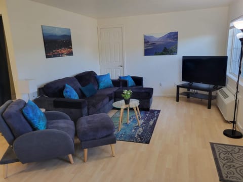 Hood River Suites Extended Stay Apartment Hotel Apartment in Hood River