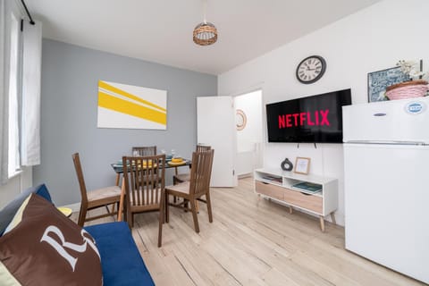Communal lounge/ TV room, TV and multimedia