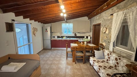 campo villa House in Evros, Greece