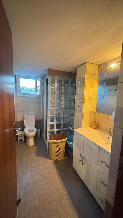 campo villa House in Evros, Greece