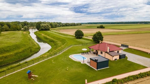 River view