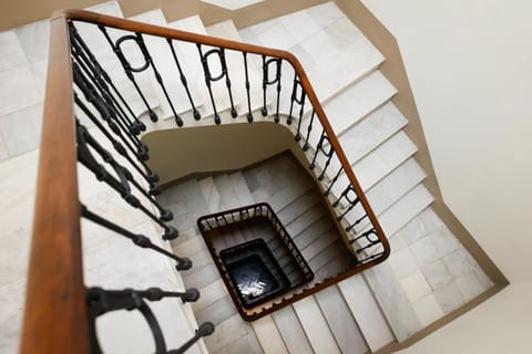 Property building, Internal: Not applicable to any particular room